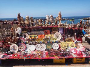 Alexandria,Recommendations
