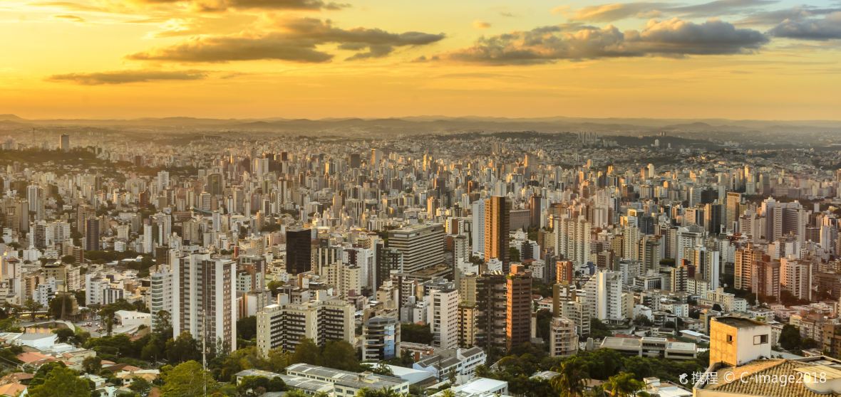 THE 10 BEST Belo Horizonte Sights & Landmarks to Visit (2023)