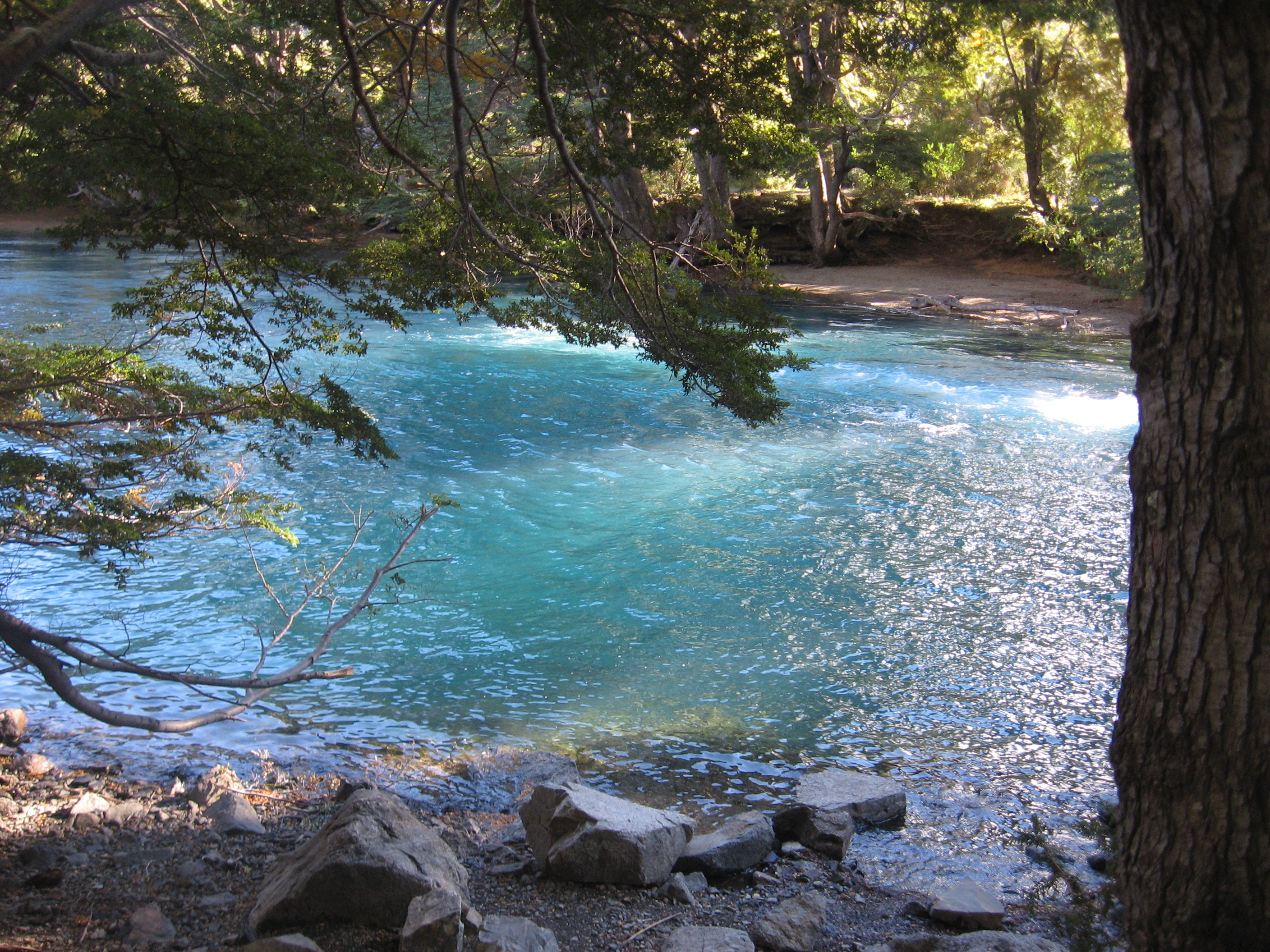 Manso River Travel Guidebook Must Visit Attractions In Bariloche Manso River Nearby Recommendation Trip Com