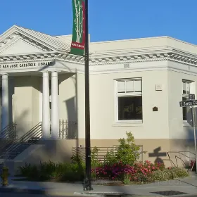 Historic Library