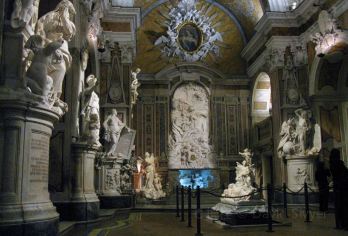 Museo Cappella Sansevero Popular Attractions Photos