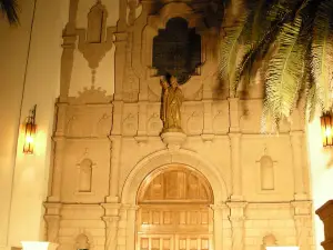 St. Augustine Cathedral