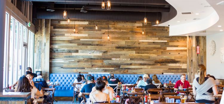 The Breakfast Club at Midtown Reviews: Food & Drinks in California San