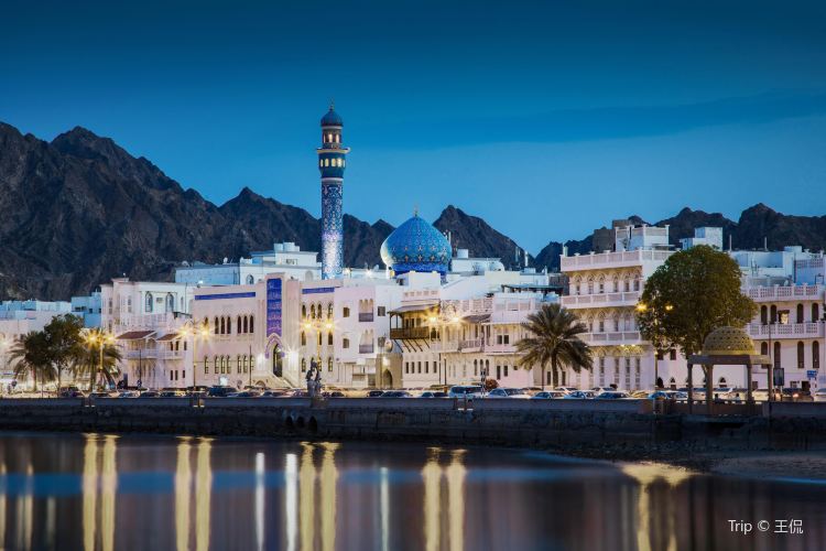 Old Muscat travel guidebook –must visit attractions in Muscat – Old Muscat  nearby recommendation – Trip.com