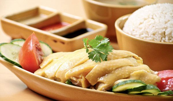 Five Star Hainanese Chicken Rice Reviews Food Drinks In Singapore Trip Com Five Star Hainanese Chicken Rice Reviews Food Drinks In Singapore Trip Com