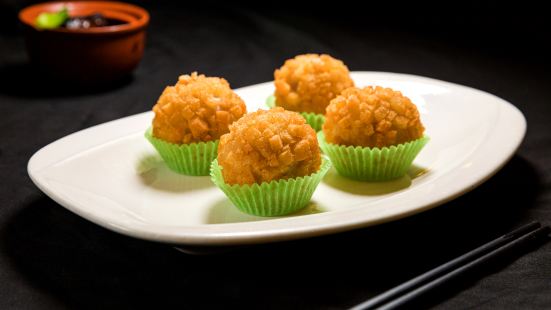 Shan Wai Shan Restaurant( Yuquan Road )