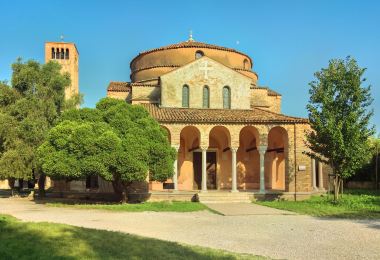 Torcello Popular Attractions Photos