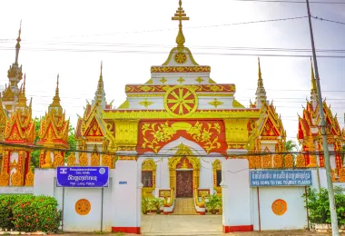 Wat Phabad 명소 인기 사진