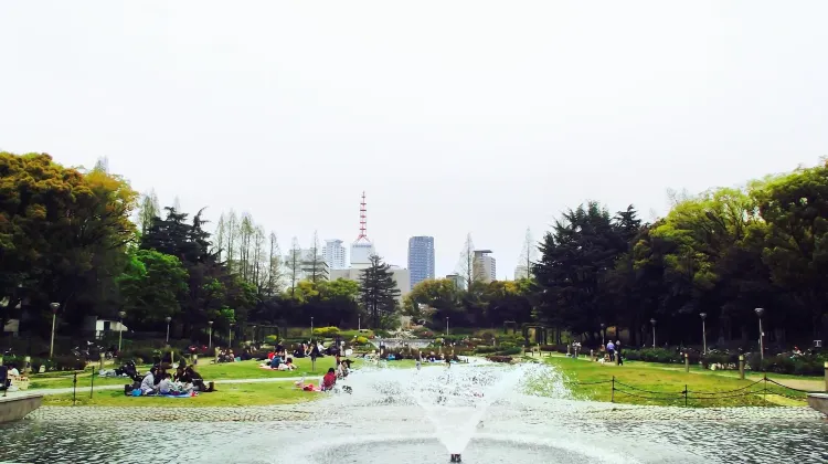 靭公園のレビュー 靭公園のチケット 靭公園の割引 靭公園の交通機関 所在地 営業時間 靭公園周辺の観光スポット ホテル グルメ Trip Com