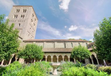 The Met Cloisters Popular Attractions Photos