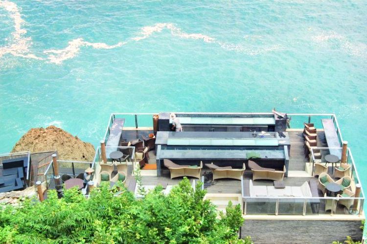 Rock Bar Bali Travel Guidebook Must Visit Attractions In Bali Rock Bar Bali Nearby Recommendation Trip Com Rock Bar Bali Travel Guidebook Must Visit Attractions In Bali Rock Bar Bali Nearby Recommendation Trip Com