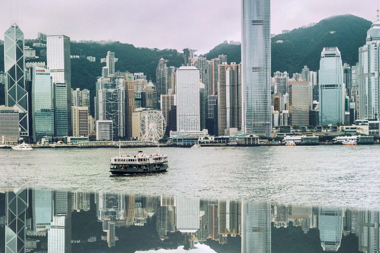 Victoria Harbour Travel Guidebook Must Visit Attractions In Hong Kong Victoria Harbour Nearby Recommendation Trip Com