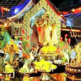 Thewalai Phra Phikhanet