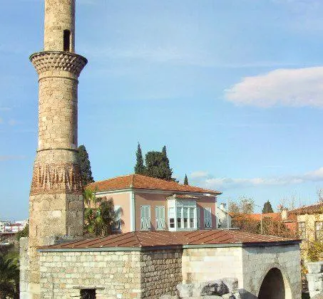 kesik minare camii travel guidebook must visit attractions in antalya kesik minare camii nearby recommendation trip com