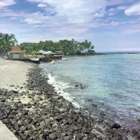 Kahaluu Beach Park