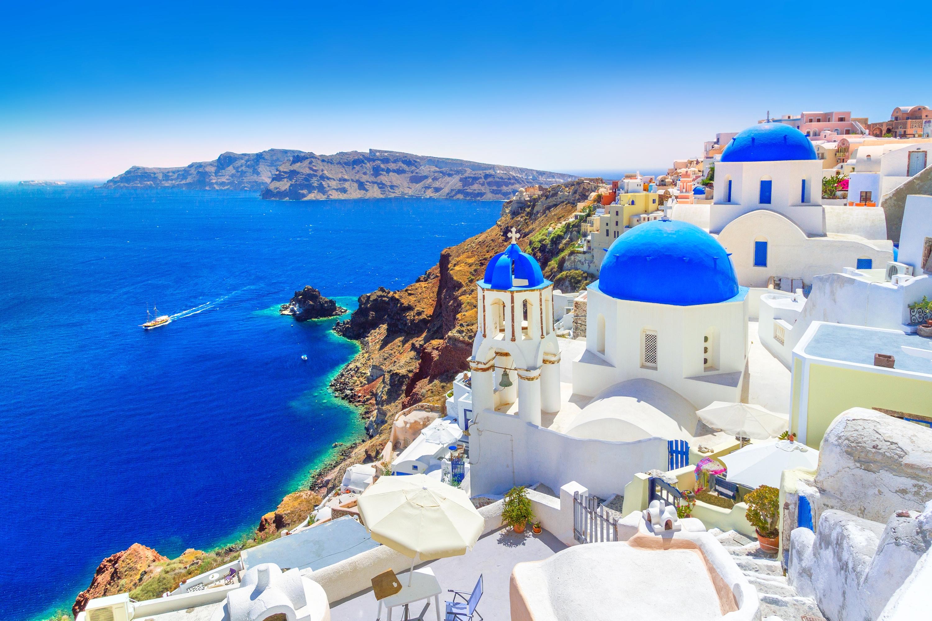 Santorini Travel Guide – jen likes to leave