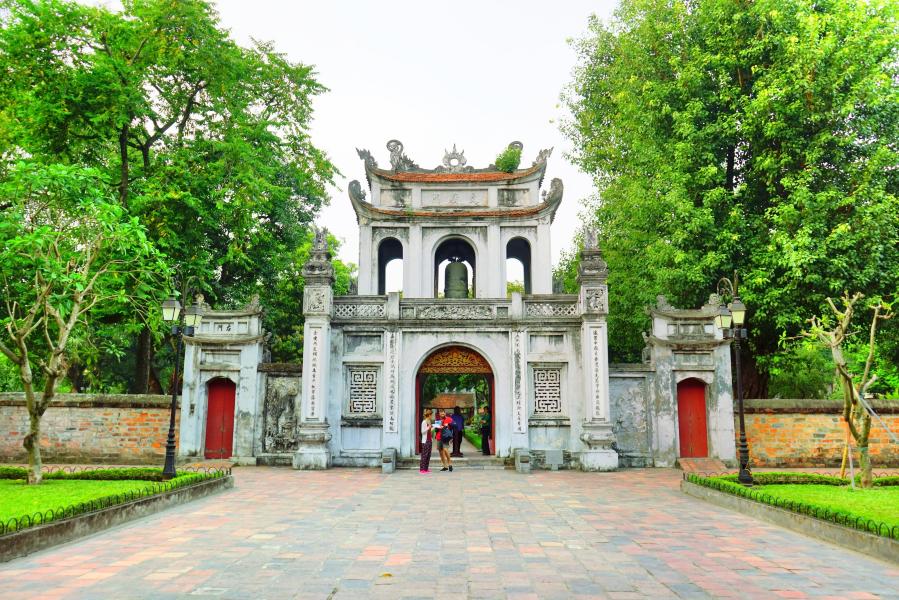 河内la casa chill & spa攻略-la casa chill & spa门票价格多少钱