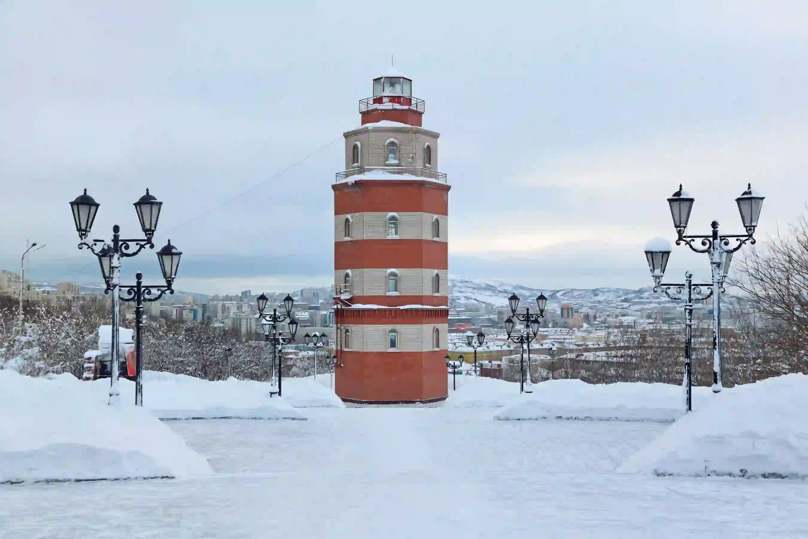 4 Days in Murmansk Trip: Budgets, Hotels, Food & Attractions