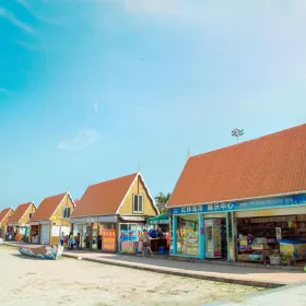 Bailang Beach