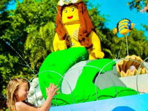 Legoland Florida Water Park