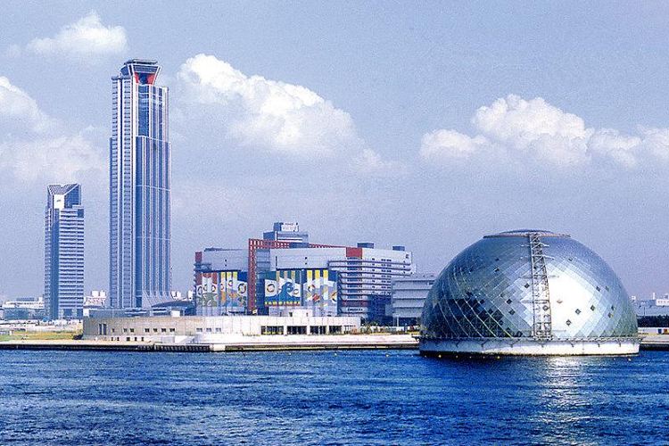 大阪 なにわの海の時空館 評判 案内 トリップドットコム 大阪 なにわの海の時空館 評判 案内 トリップドットコム