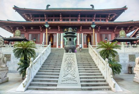 Dahuaxing Temple