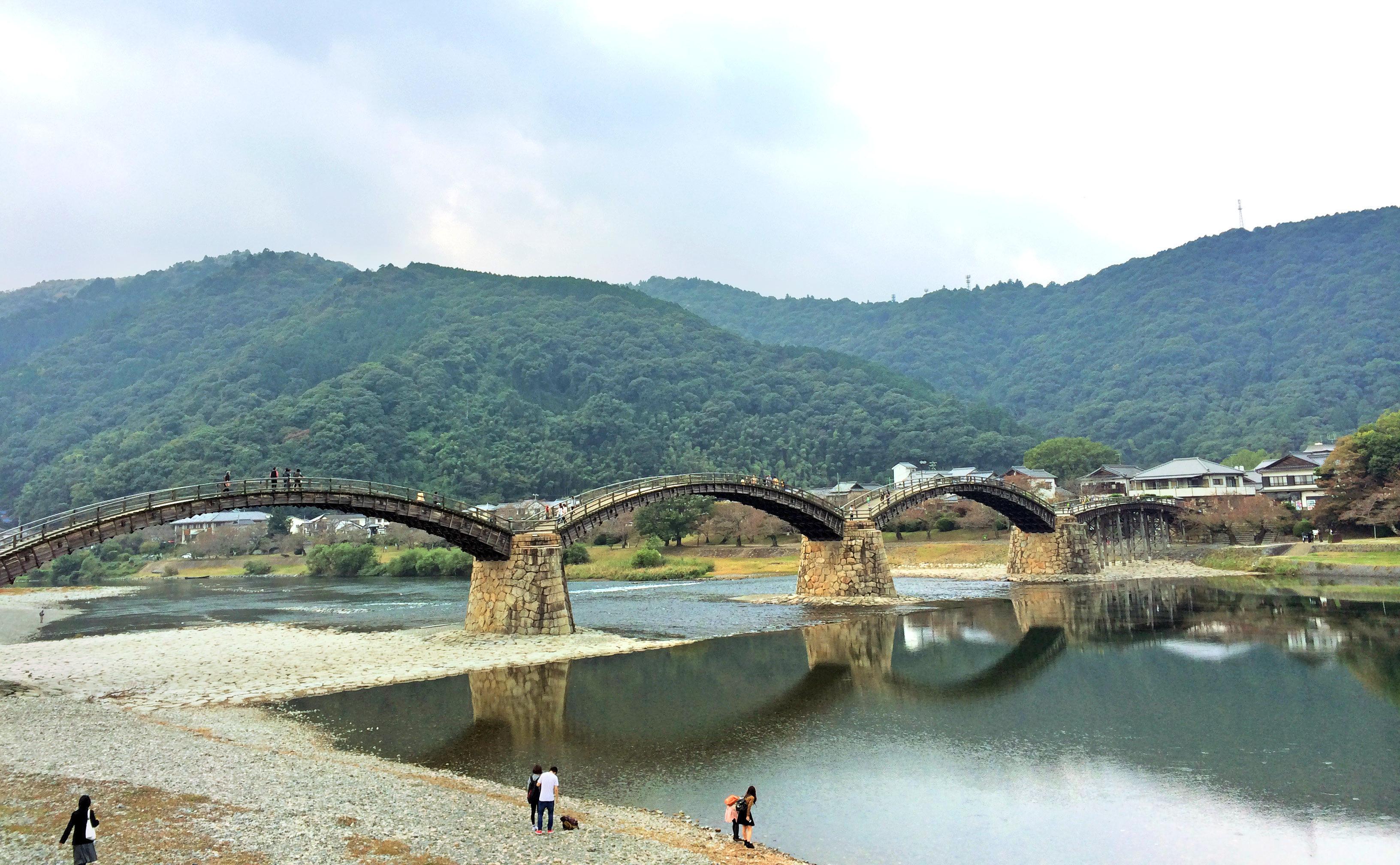 錦帶橋景點評價 錦帶橋門票 錦帶橋優惠 錦帶橋交通 地址 開放時間 錦帶橋附近景點 酒店及美食 Trip Com