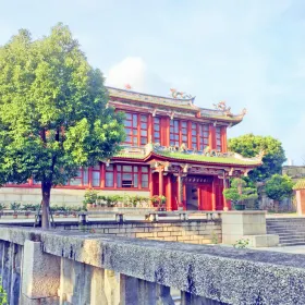 Quanzhou Ancient Boat Gallery
