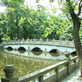 Zhongshan Park