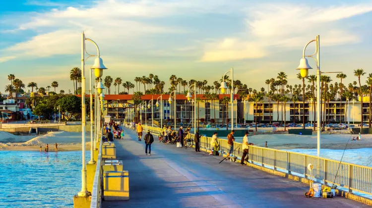 ロサンゼルス ロング ビーチ 評判 案内 トリップドットコム