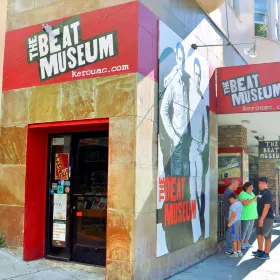 The Beat Museum