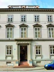 Basel Museum of Ancient Art and Ludwig Collection