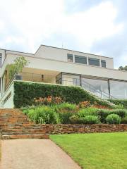 Tugendhat Villa