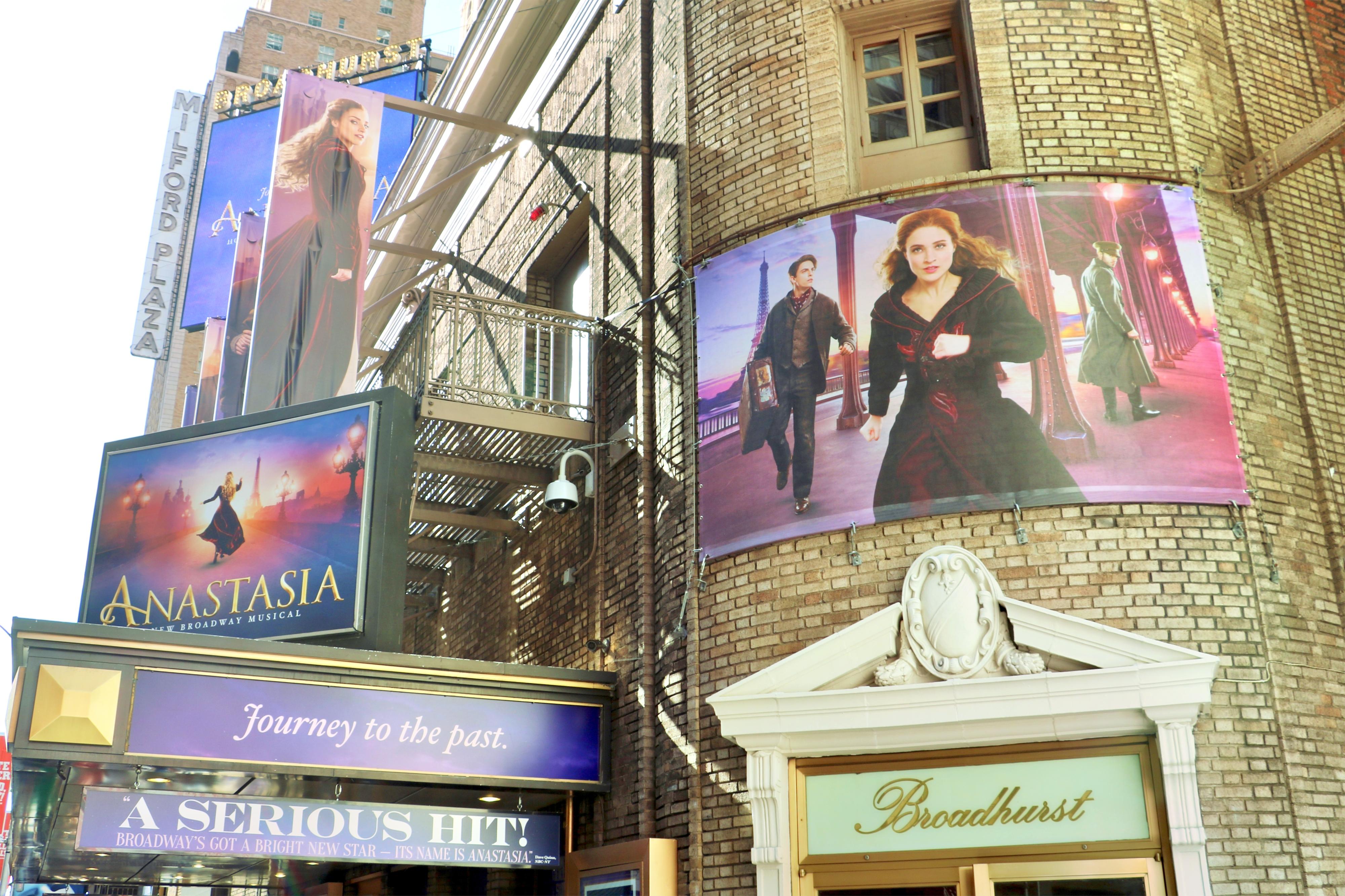 Broadhurst Theatre Travel Guidebook Must Visit Attractions In New York Broadhurst Theatre Nearby Recommendation Trip Com