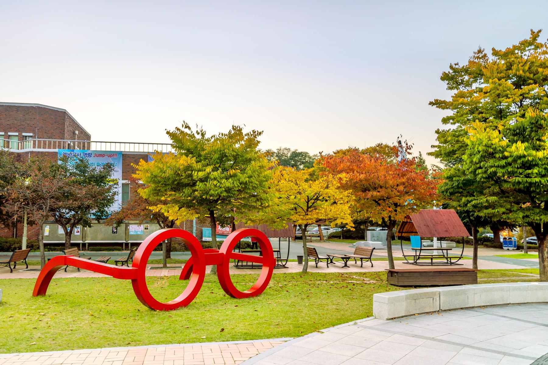 22清州景點人氣榜景點推薦 10大熱門景點 Trip Com