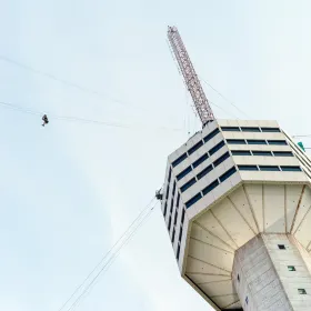 Pattaya Park Tower