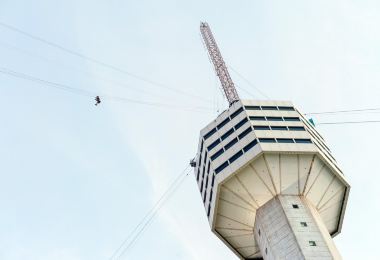 56層觀光塔 熱門景點照片
