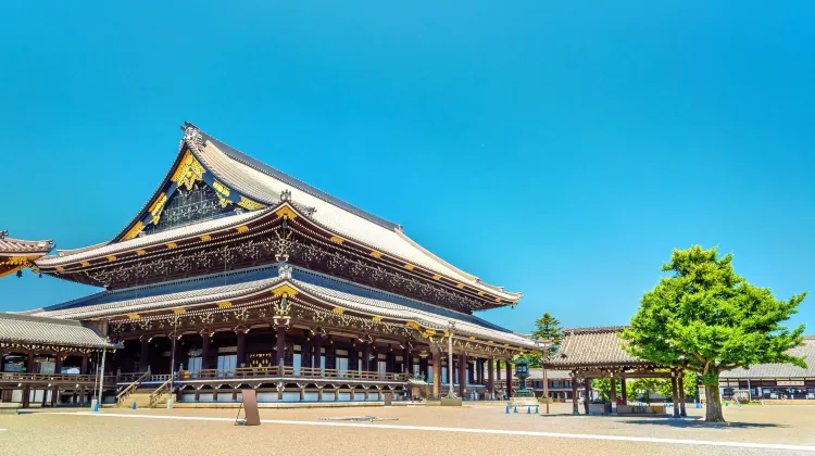 京都 西本願寺 評判 案内 トリップドットコム