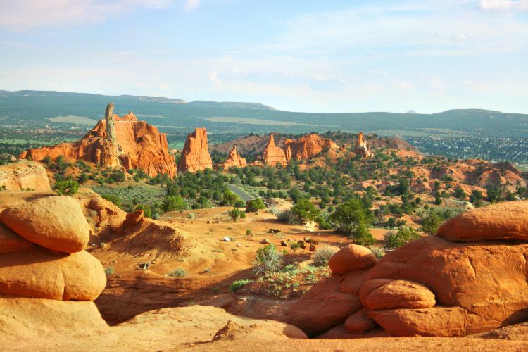 Canyons Canyons