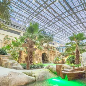 Fuluola Garden