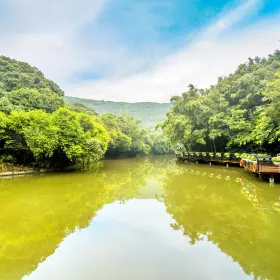 Yuanlianwan Park