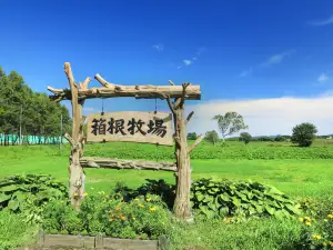 Hokkaido Hakone ranch