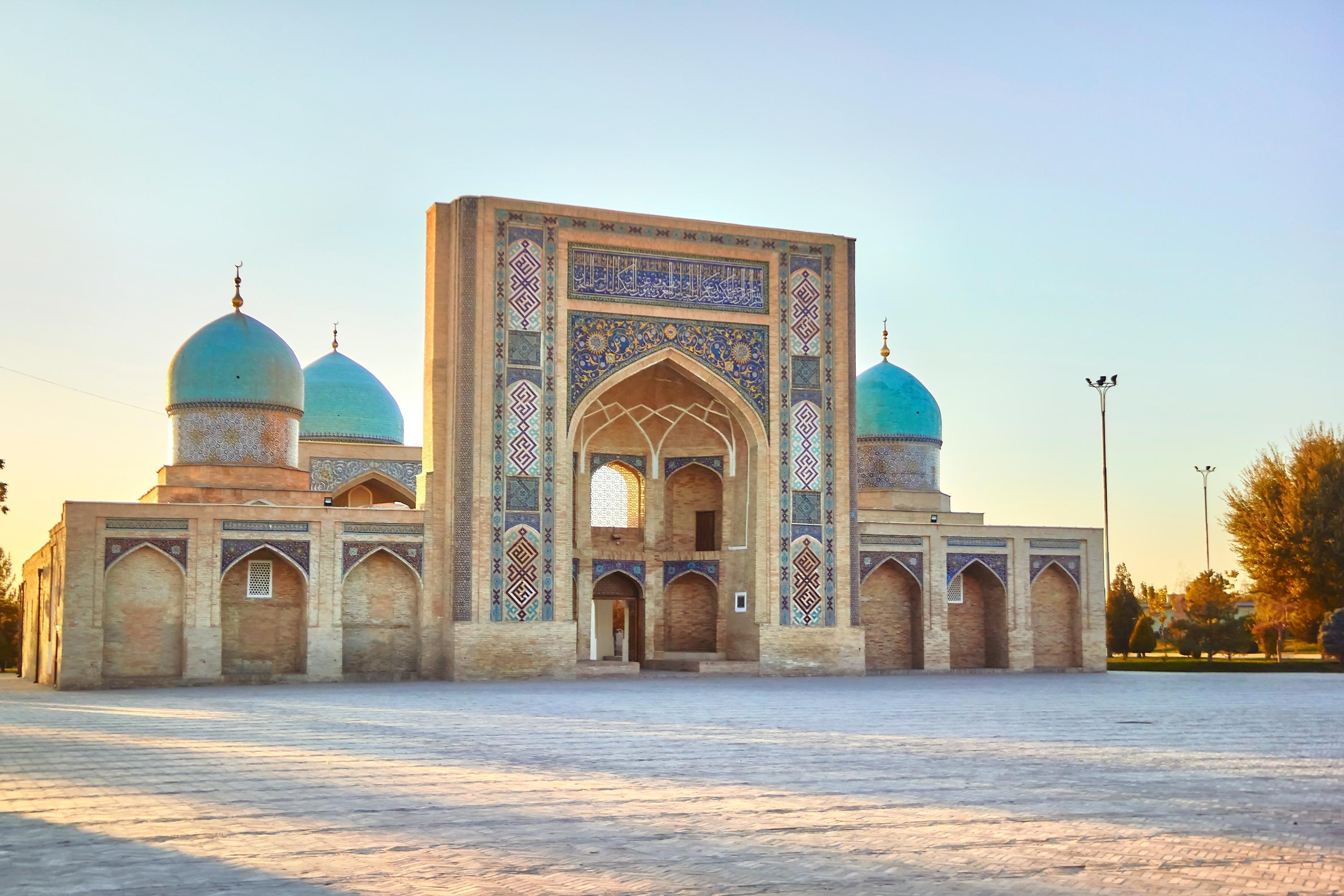 2 Days in Tashkent: What to Do and See in Tashkent - Trip.com