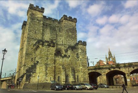 ニューカッスルの人気観光スポットランキング トリップドットコム