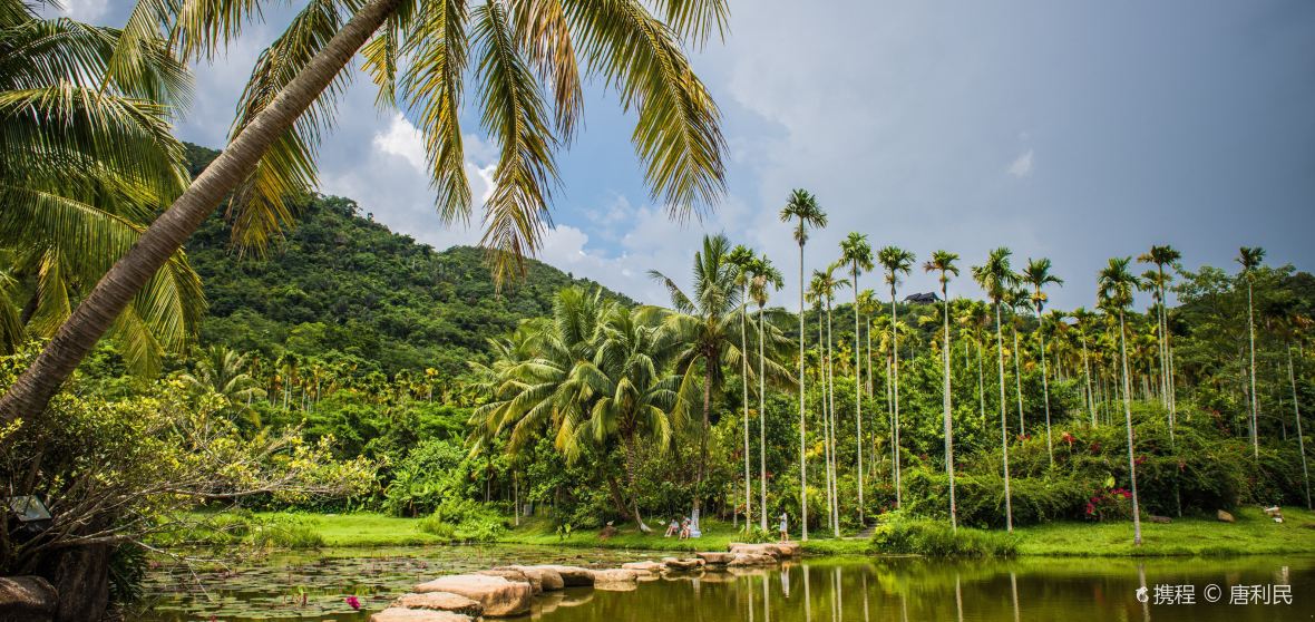 10 Best Things to do in Baoting, Hainan Baoting travel guides 2021