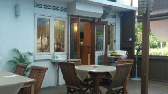Crocodile Rock Pizza Grill Restaurant Reviews Food Drinks In Pahang Kuantan Trip Com