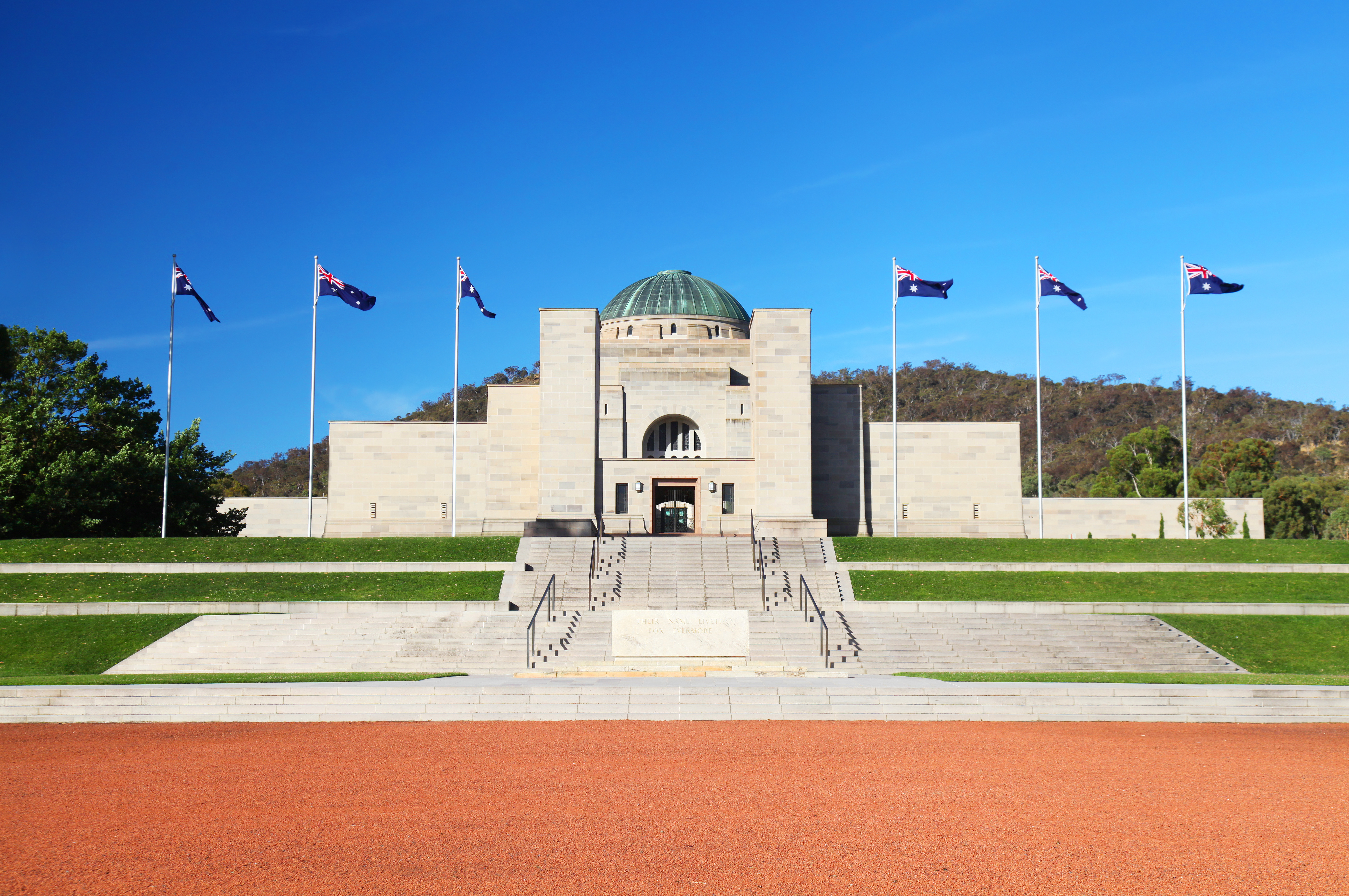 Australia Public Holiday - Anzac Day