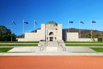 Australian War Memorial Popular Attractions Photos