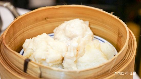 Luk Yu Tea House