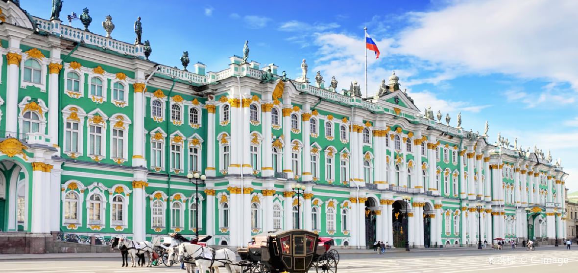10 Best Things To Do In Saint Petersburg Leningrad Oblast Saint Petersburg Travel Guides 21 Trip Com